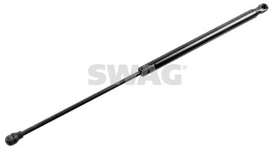 Gāzes atspere, Bagāžas/Kravas nodalījuma vāks SWAG 33 10 7935