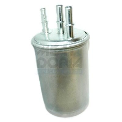 Degvielas filtrs MEAT & DORIA 4810