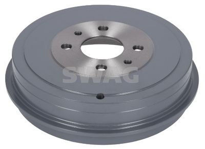 Тормозной барабан SWAG 33 10 9237