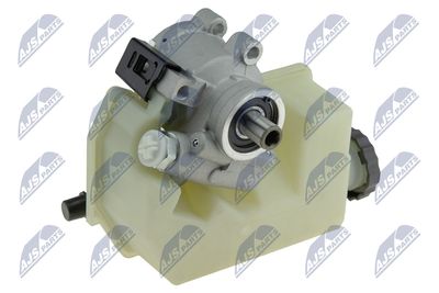 Гидравлический насос, рулевое управление NTY SPW-CH-050