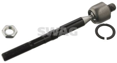 Осевой шарнир, рулевая тяга SWAG 90 10 2309
