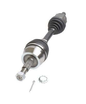 Приводной вал MAXGEAR 49-1139