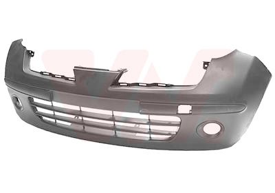 Bampers VAN WEZEL 3329574