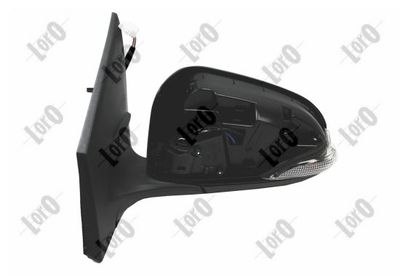 Наружное зеркало ABAKUS 3944M01