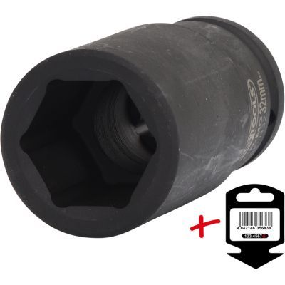 Muciņa KS TOOLS 515.1432-E