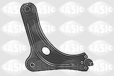 Рычаг независимой подвески колеса, подвеска колеса SASIC 5203L43