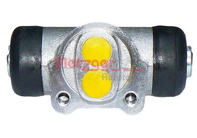 Riteņa bremžu cilindrs METZGER 101-503