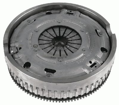 Sajūga komplekts SACHS 3 089 000 010