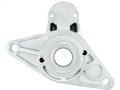 Крышка стартера, карбюратор AS-PL SBR5046S