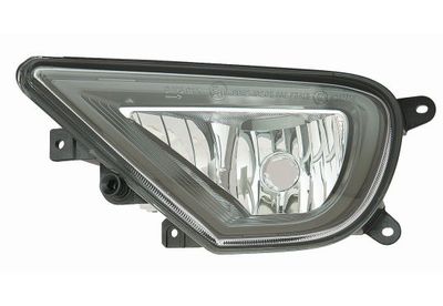 lampa przeciwmgłowa VW FOG LAMP.UNIT..ECE. /  FIT FOR: VN.TUAREG..14-. / H11 ABAKUS 441-2062R-UE