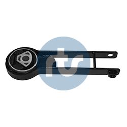 Piekare, Dzinējs RTS 037-01418-002