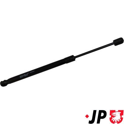 Газовая пружина, крышка багажник JP GROUP 1581203600
