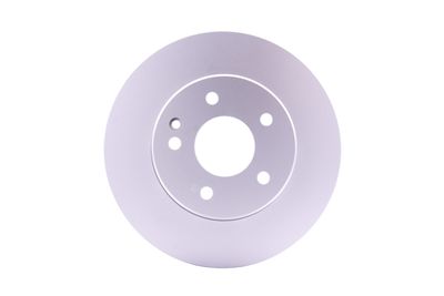 Тормозной диск HELLA 8DD 355 102-951