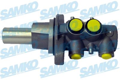 Главный тормозной цилиндр SAMKO P30588