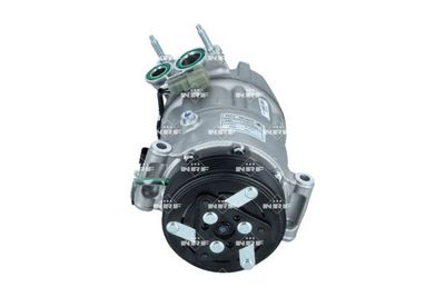 Компрессор, кондиционер NRF 320032