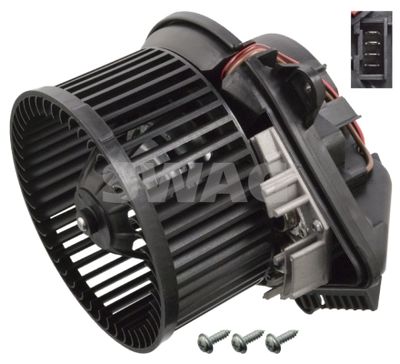 Вентилятор салона SWAG 62 10 7434