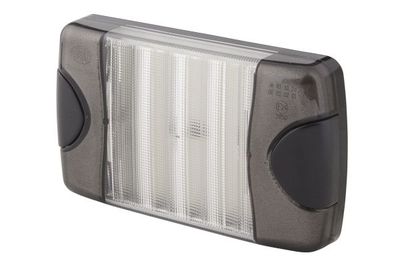 Atpakaļgaitas signāla lukturis HELLA 2ZR 980 605-701