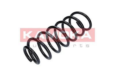 Balstiekārtas atspere KAMOKA 2120275