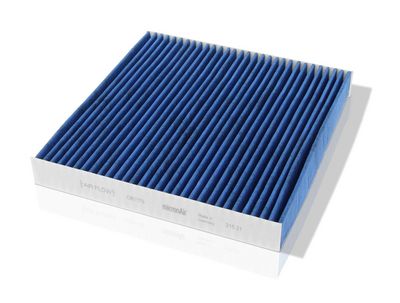 Фильтр, воздух во внутренном пространстве CORTECO 49408477