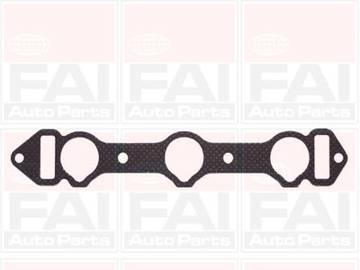 Комплект прокладок, впускной коллектор FAI AutoParts IM982