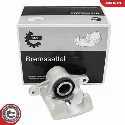 Тормозной суппорт ESEN SKV 74SKV934