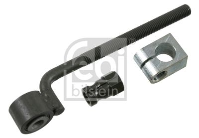 Spriegotājsvira, Ķīļrievu siksna FEBI BILSTEIN 08759