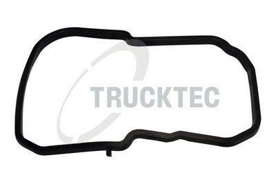 Blīve, eļļas vanna (automātiskā pārnesumkārba) TRUCKTEC AUTOMOTIVE 02.25.035