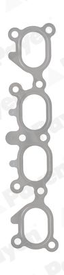 Прокладка, выпускной коллектор PAYEN JD331