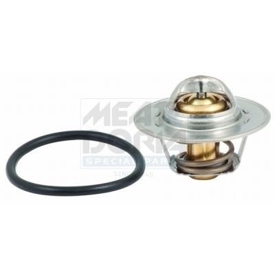 Termostats, Dzesēšanas šķidrums MEAT & DORIA 92184