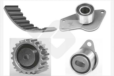 Zobsiksnas komplekts HUTCHINSON KH 33