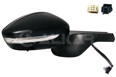 Наружное зеркало ALKAR 6132881