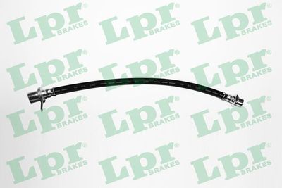Bremžu šļūtene LPR 6T48731