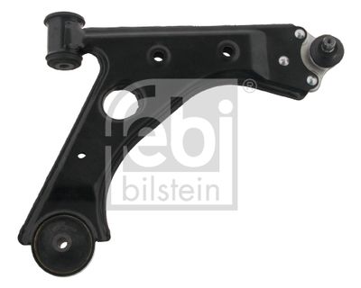 Neatkarīgās balstiekārtas svira, Riteņa piekare FEBI BILSTEIN 28649