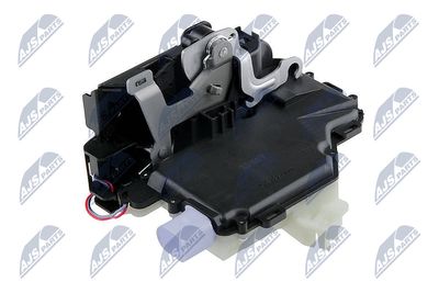 Замок двери NTY EZC-VW-035