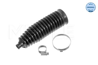 Комплект пыльника, рулевое управление MEYLE 6146200004