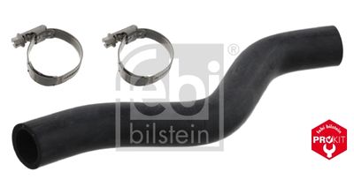 Radiatora cauruļvads FEBI BILSTEIN 49097