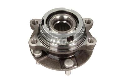 Комплект подшипника ступицы колеса MAXGEAR 33-1016