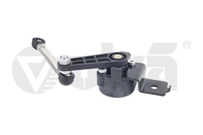 Sensors, lukturu augstuma regulēšana vika 99071548801