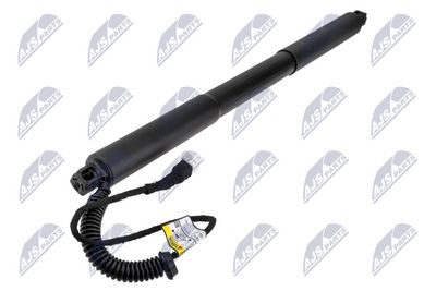 Электромотор, задняя дверь NTY AE-BM-141