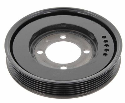 Ременный шкив, коленчатый вал CORTECO 80000837