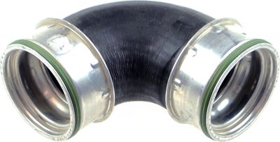 Трубка нагнетаемого воздуха GATES 09-0802