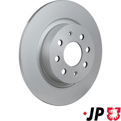 Тормозной диск JP GROUP 3363200300