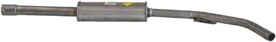 Средний глушитель выхлопных газов BOSAL 200-115