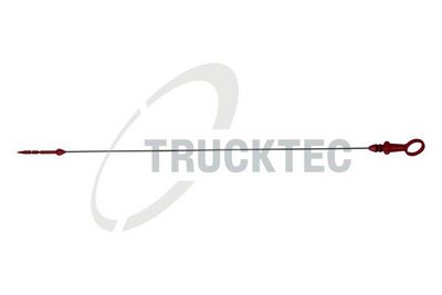 Eļļas tausts TRUCKTEC AUTOMOTIVE 08.10.087