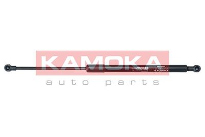 Gāzes atspere, Bagāžas/Kravas nodalījuma vāks KAMOKA 7092553