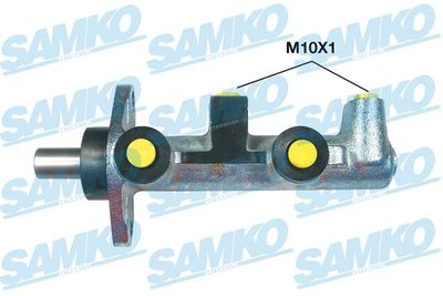 Главный тормозной цилиндр SAMKO P30150