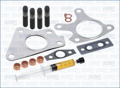 Монтажный комплект, компрессор AJUSA JTC11937