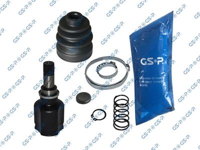 Шарнирный комплект, приводной вал GSP 650077
