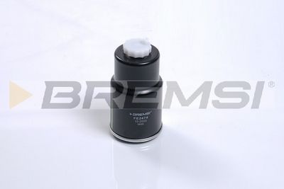 Degvielas filtrs BREMSI FE2474
