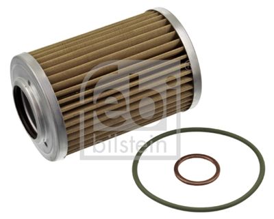 Õlifilter,Käigukast FEBI BILSTEIN 44386